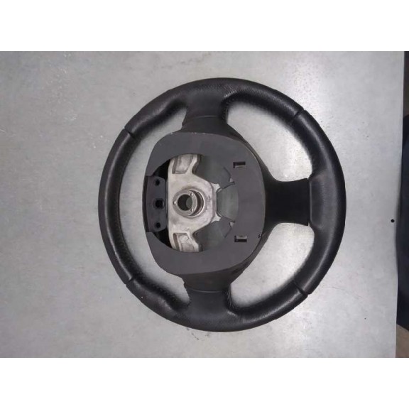 Recambio de volante para nissan juke (f15) acenta referencia OEM IAM 48430BV11A  