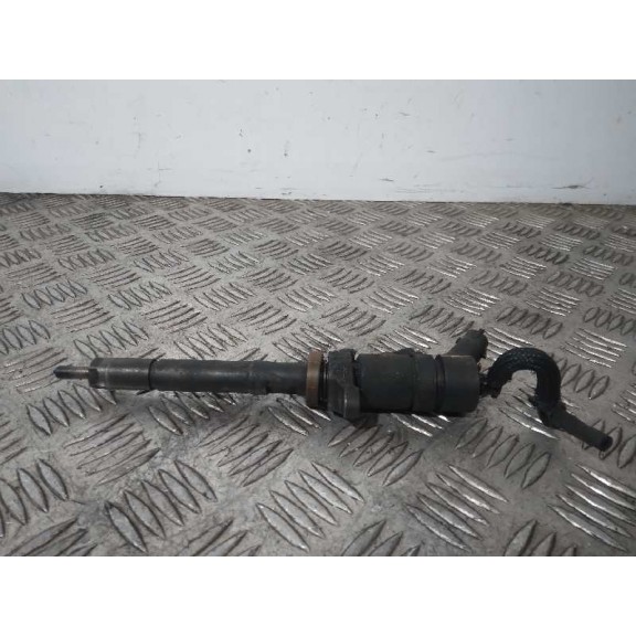 Recambio de inyector para ford focus berlina (cap) trend referencia OEM IAM 0445110188 X1 