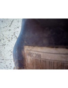 Recambio de caja casco para dacia lodgy comfort referencia OEM IAM JR5398   2