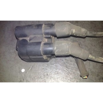 Recambio de bobina encendido para renault megane i berlina hatchback (ba0) 1.6e alize referencia OEM IAM 0040100243  