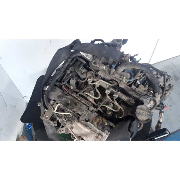 Recambio de motor completo para bmw serie 1 lim. 5-trg. (f20) 116d referencia OEM IAM B37D15A ENTREGA CASCO 2.222KM