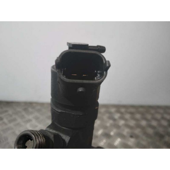 Recambio de inyector para ford focus berlina (cap) trend referencia OEM IAM 0445110188 X1 