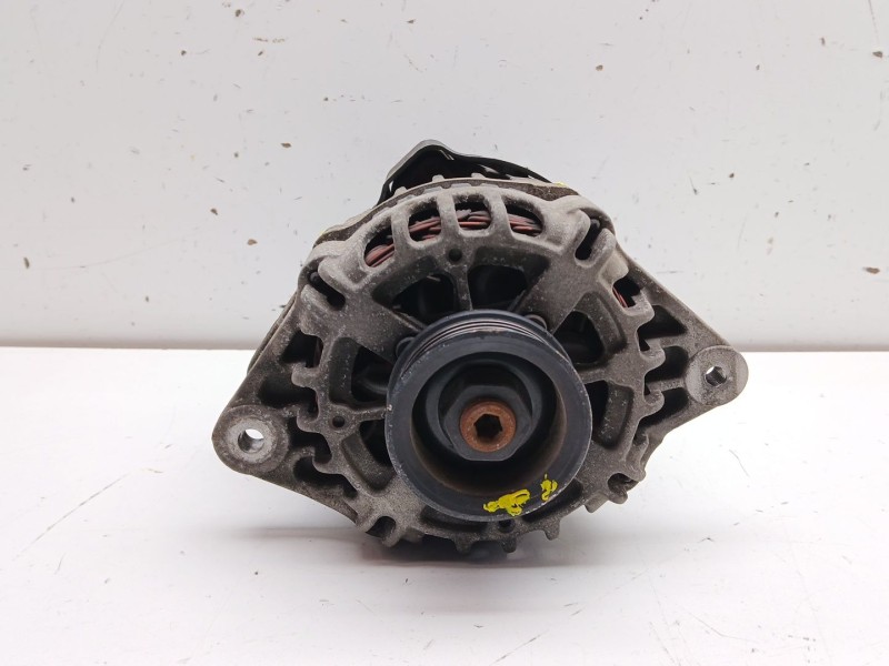 Recambio de alternador para kia picanto i (sa) 1.1 referencia OEM IAM 3730002551 2655517 3730002550