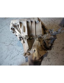 Recambio de caja casco para dacia lodgy comfort referencia OEM IAM JR5398  