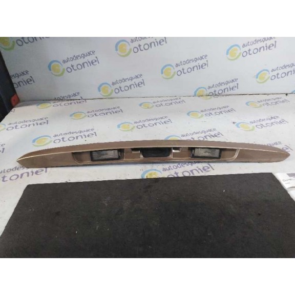 Recambio de maneta exterior porton para renault modus fantasy referencia OEM IAM 8200307023 8200013577F 