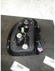 Recambio de piloto trasero derecho para daewoo lanos 1.5 cat referencia OEM IAM  4P  2