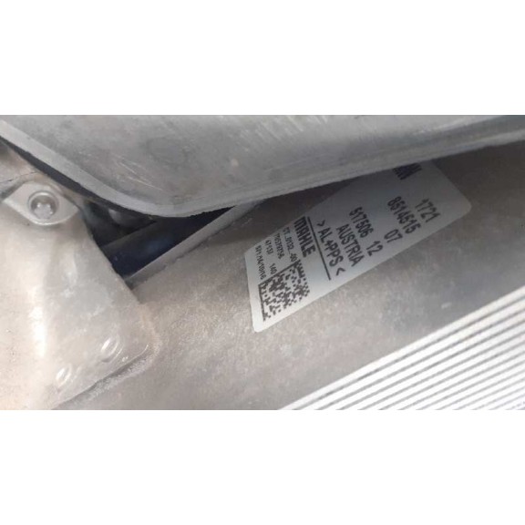 Recambio de motor completo para bmw serie 1 lim. 5-trg. (f20) 116d referencia OEM IAM B37D15A ENTREGA CASCO 2.222KM