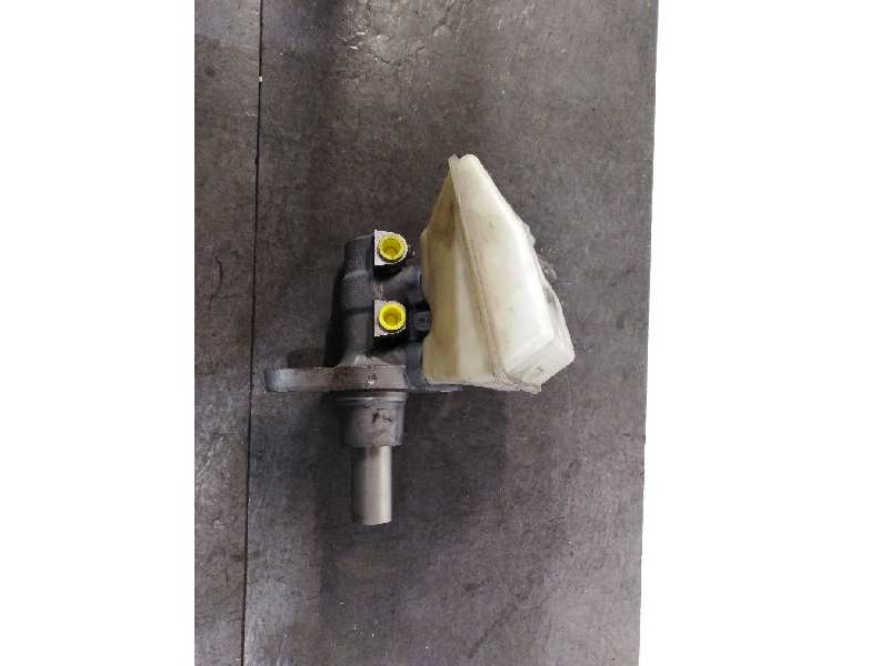 Recambio de bomba freno para citroën c4 picasso sx referencia OEM IAM 9654002180 ATE 03355815253