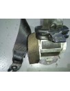 Recambio de cinturon seguridad trasero derecho para ford fiesta (ccn) sync edition referencia OEM IAM 8V51A611B68AK  5P