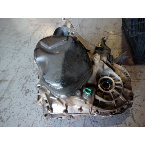 Recambio de caja casco para dacia lodgy comfort referencia OEM IAM JR5398  