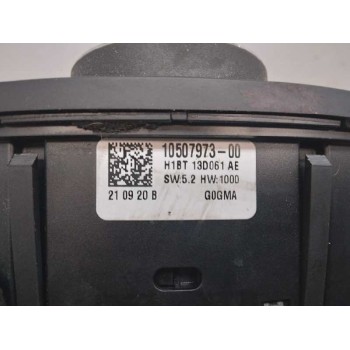 Recambio de mando luces para ford focus st-line referencia OEM IAM 1050797300 SALPICADERO 