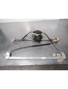 Recambio de elevalunas delantero derecho para fiat ulysse (179) 2.0 jtd básico referencia OEM IAM 1488723080 ELECTRICO 