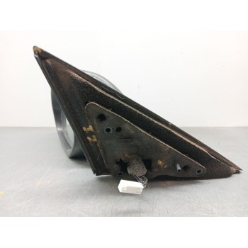 Recambio de retrovisor izquierdo para mazda 6 sedán (gh) 2.2 mzr-cd (gh10) referencia OEM IAM 7 PIN  ABATIBLE