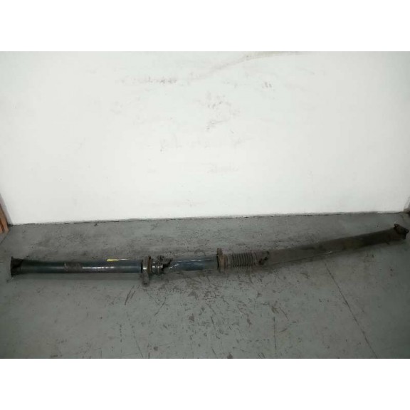 Recambio de transmision central para iveco daily pr cabina doble 29 l... batalla 3450 referencia OEM IAM   