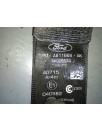 Recambio de cinturon seguridad trasero derecho para ford fiesta (ccn) sync edition referencia OEM IAM 8V51A611B68AK  5P