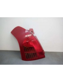 Recambio de piloto trasero izquierdo para suzuki swift berlina (mz) gl (5-ptas.) referencia OEM IAM  1 SERIE 