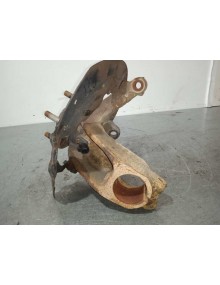 Recambio de mangueta delantera derecha para volvo v50 familiar 1.6 diesel cat referencia OEM IAM 3M513K170 ABS  2