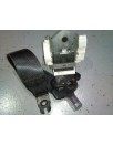 Recambio de cinturon seguridad trasero izquierdo para ford fiesta (ccn) sync edition referencia OEM IAM 8V51A611B69AJ  
