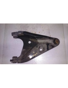 Recambio de brazo suspension inferior delantero derecho para dacia logan ambiance referencia OEM IAM   