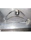 Recambio de elevalunas delantero izquierdo para fiat ulysse (179) 2.0 jtd básico referencia OEM IAM 1488724080 ELECTRICO 