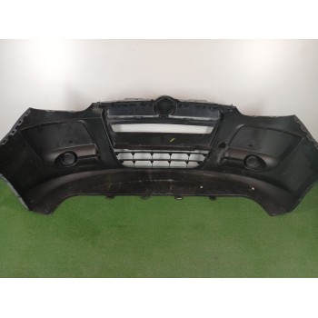 Recambio de paragolpes delantero para fiat doblo cargo (263_) 1.4 referencia OEM IAM 735455570  