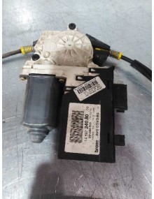 Recambio de elevalunas delantero izquierdo para fiat ulysse (179) 2.0 jtd básico referencia OEM IAM 1488724080 ELECTRICO  2
