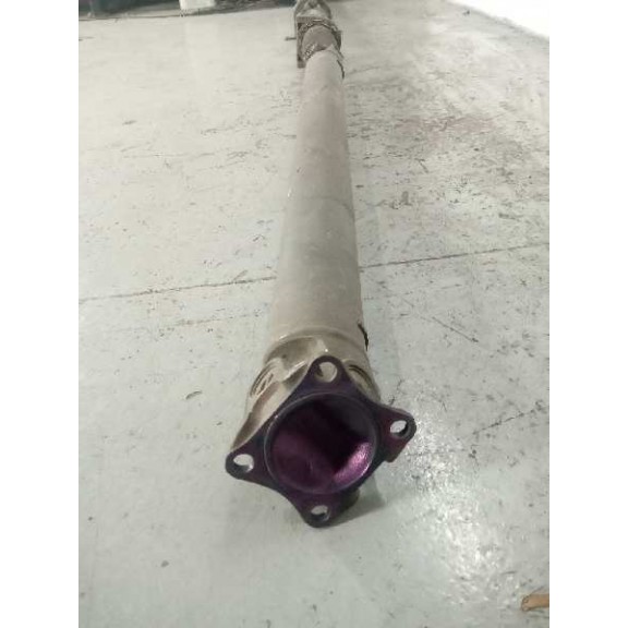 Recambio de transmision central para iveco daily pr cabina doble 29 l... batalla 3450 referencia OEM IAM   