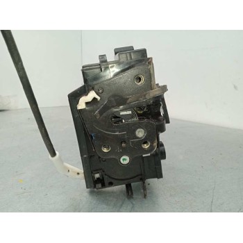 CERRADURA PUERTA TRASERA IZQUIERDA 9810310180 7 PINS