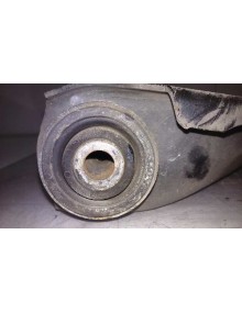 Recambio de brazo suspension inferior delantero derecho para dacia logan ambiance referencia OEM IAM    2