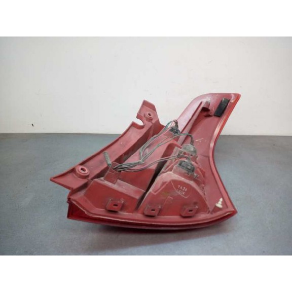 Recambio de piloto trasero izquierdo para suzuki swift berlina (mz) gl (5-ptas.) referencia OEM IAM  1 SERIE 