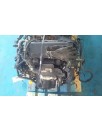 Recambio de motor completo para peugeot 206 berlina x-line referencia OEM IAM 8HX  189.000KM