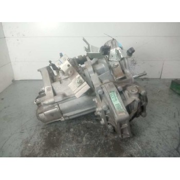 Recambio de caja cambios para fiat 500 lounge referencia OEM IAM 55204040  