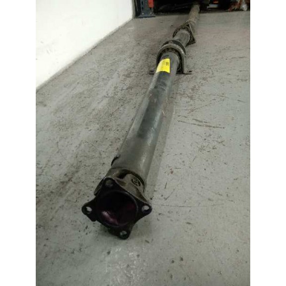 Recambio de transmision central para iveco daily pr cabina doble 29 l... batalla 3450 referencia OEM IAM   