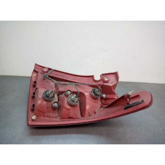 Recambio de piloto trasero izquierdo para suzuki swift berlina (mz) gl (5-ptas.) referencia OEM IAM  1 SERIE 