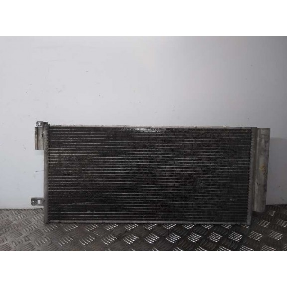 Recambio de condensador / radiador aire acondicionado para fiat punto (evo) (199) 1.3 16v jtd cat referencia OEM IAM   
