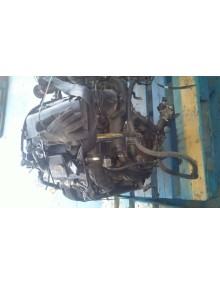 Recambio de motor completo para peugeot 206 berlina x-line referencia OEM IAM 8HX  189.000KM 2
