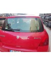 Recambio de porton trasero para suzuki swift berlina (mz) gl (5-ptas.) referencia OEM IAM   