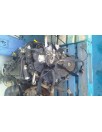 Recambio de motor completo para peugeot 206 berlina x-line referencia OEM IAM 8HX  189.000KM