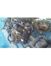 Recambio de motor completo para peugeot 206 berlina x-line referencia OEM IAM 8HX  189.000KM