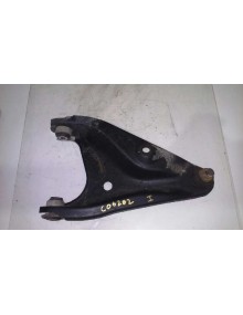 Recambio de brazo suspension inferior delantero izquierdo para dacia logan ambiance referencia OEM IAM   