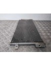 Recambio de condensador / radiador aire acondicionado para fiat punto (evo) (199) 1.3 16v jtd cat referencia OEM IAM   