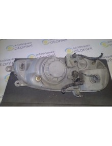 Recambio de faro izquierdo para kia carnival td ls referencia OEM IAM   MONOPTICA 2