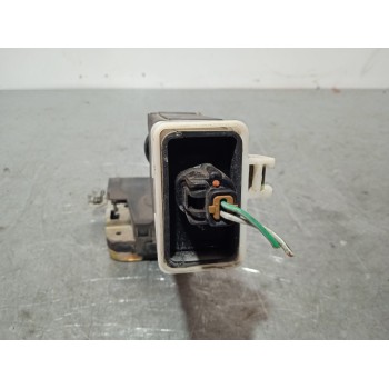 Recambio de cerradura puerta delantera derecha para volvo s40 berlina 1.6 cat referencia OEM IAM SR 2 PIN 