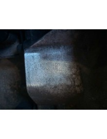 Recambio de caja casco para seat altea (5p1) 1.6 referencia OEM IAM FVH  