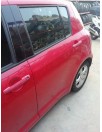 Recambio de puerta trasera izquierda para suzuki swift berlina (mz) gl (5-ptas.) referencia OEM IAM   