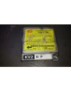 Recambio de centralita airbag para kia carnival td ls referencia OEM IAM 0K553677F0B  