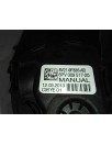 Recambio de potenciometro pedal para ford fiesta (ccn) sync edition referencia OEM IAM   
