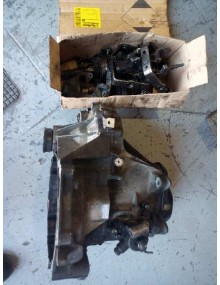 Recambio de caja casco para seat altea (5p1) 1.6 referencia OEM IAM FVH   2