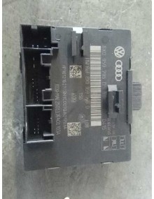 Recambio de modulo electronico para audi a1 sportback (8xf) adrenalin referencia OEM IAM 8X0959795D  