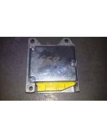 Recambio de centralita airbag para kia carnival td ls referencia OEM IAM 0K553677F0B   2